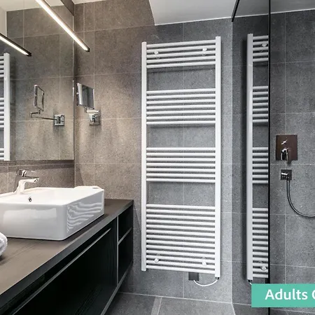 Adult Only Superior Apartment *