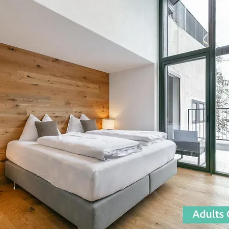 Apartment Adult Only Superior *