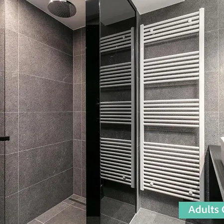 Adult Only Superior Apartment Kappl (Landeck)