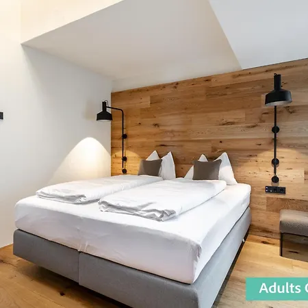 Apartment Adult Only Superior *