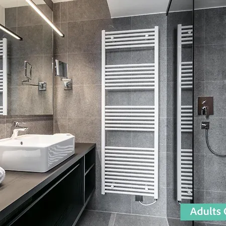 Adult Only Superior Apartment *