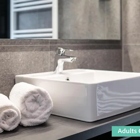Adult Only Superior Apartment