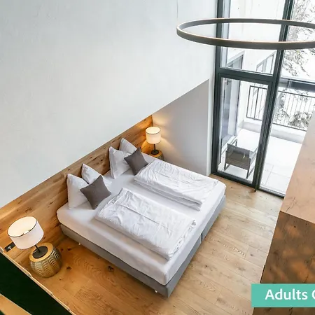 Apartment Adult Only Superior Kappl (Landeck)