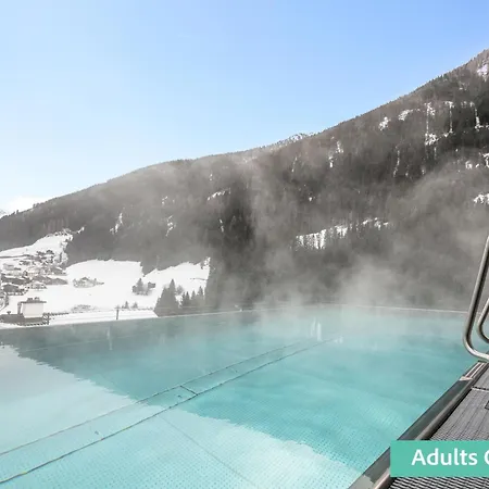 Apartment Adult Only Superior Kappl (Landeck)